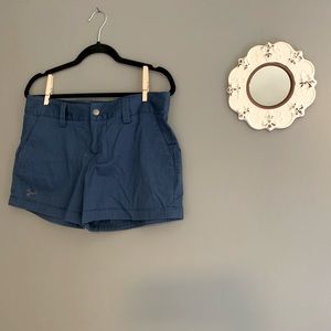 Under Armour sport shorts